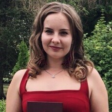 Арина, 26 из г. Подольск.