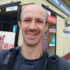 Фотография мужчины Вася, 47 лет из г. Хуст