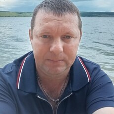Фотография мужчины Виктор, 41 год из г. Черемхово