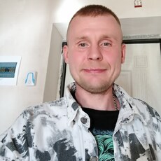 Фотография мужчины Илья, 37 лет из г. Вятские Поляны
