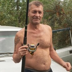 Александр, 52 из г. Красноярск.
