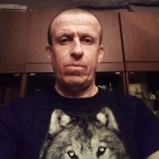 Фотография мужчины Владимир, 44 года из г. Уварово