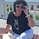 Ира, 55 лет