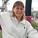 Ириска, 41 год