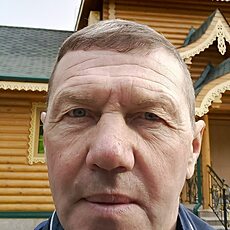 Николай, 59 из г. Омск.