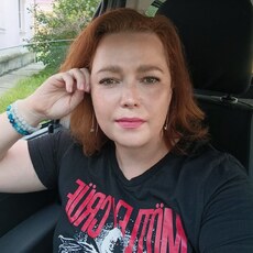 Фотография девушки Юлия, 43 года из г. Озерск (Челябинская Обл)