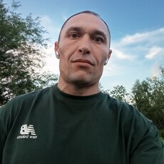 Фотография мужчины Илья, 44 года из г. Чита