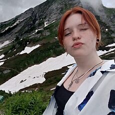 Фотография девушки Ти, 23 года из г. Тюмень