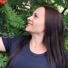 Яна, 44 из г. Красноярск.