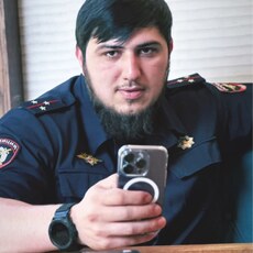 Фотография мужчины Arbi, 36 лет из г. Урус-Мартан