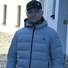 Фотография мужчины Андрей, 25 лет из г. Петропавловск-Камчатский