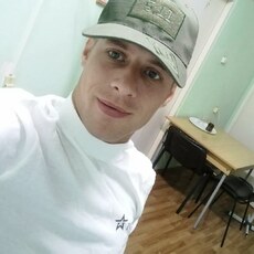 Фотография мужчины Алексей, 29 лет из г. Чита