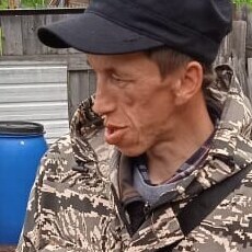 Фотография мужчины Алексей, 39 лет из г. Тында