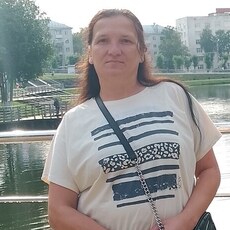 Фотография девушки Александра, 41 год из г. Кострома