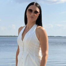 Ann, 38 из г. Саратов.