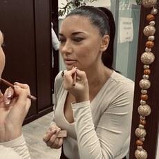 Фотография девушки Ann, 38 лет из г. Саратов