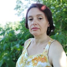 Фотография девушки Наталья, 47 лет из г. Торез