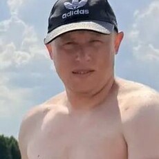 Фотография мужчины Алексей, 31 год из г. Воронеж