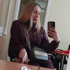 Фотография девушки Энжи, 32 года из г. Краснотурьинск