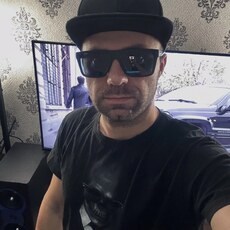 Фотография мужчины Александр, 37 лет из г. Вологда