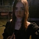 Амина, 19 лет