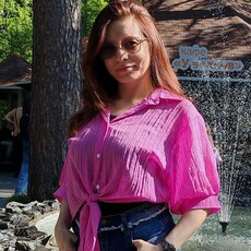Фотография девушки Мариночка, 41 год из г. Новосибирск