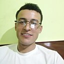 Husan, 29 лет