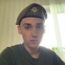 Олександр, 25 лет
