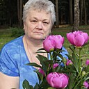 Алла, 59 лет