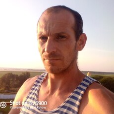 Фотография мужчины Evgen, 34 года из г. Новогрудок
