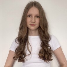 Фотография девушки Марина, 18 лет из г. Гомель