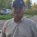 Фарходжон, 54 года