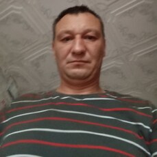 Фотография мужчины Кос, 40 лет из г. Муром