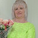 Людмила, 54 года