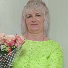 Фотография девушки Людмила, 54 года из г. Тейково
