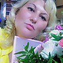 Альбина, 46 лет