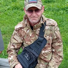 Фотография мужчины Алексей, 56 лет из г. Ярославль