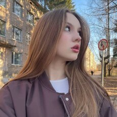 Фотография девушки Кристина, 19 лет из г. Одесса