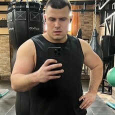 Фотография мужчины Евгений, 30 лет из г. Феодосия