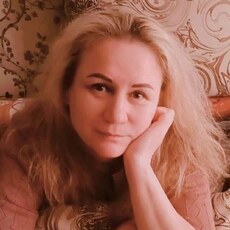 Фотография девушки Альбина, 45 лет из г. Уфа