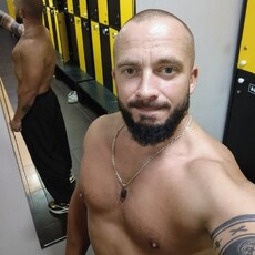 Фотография мужчины Рома, 37 лет из г. Москва