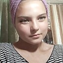 Кристина, 19 лет