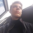 Дмитрий, 20 лет