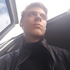 Фотография мужчины Дмитрий, 20 лет из г. Липецк