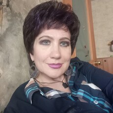 Фотография девушки Валентина, 52 года из г. Чита