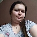 Анастасия, 22 года