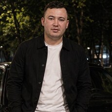 Фотография мужчины Нұрзамат, 26 лет из г. Актобе