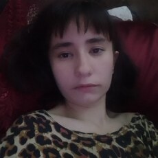 Фотография девушки Фарангиз, 20 лет из г. Ташкент
