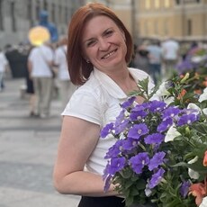 Фотография девушки Марина, 45 лет из г. Владимир