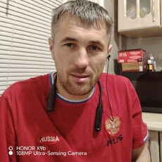 Фотография мужчины Андрей, 36 лет из г. Дальнегорск